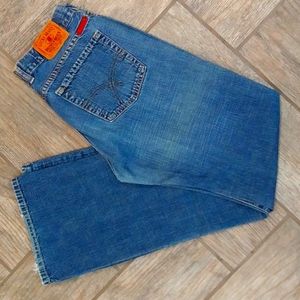 Vintage Lucky Brand Jeans 🍀